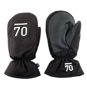 Sub 70 Cart Mittens | Golf Gloves