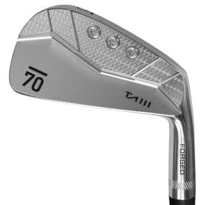 Demo TAII v2 MB Satin Irons