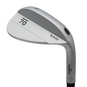 Sub 70 TAIII v2 Forged Wedge Satin