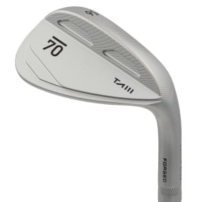 Sub 70 TAIII Forged Wedge Satin Back