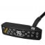Sub 70 Sycamore 001 FN Putter Sole