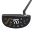 Sub 70 Sycamore 002S Mid-Mallet Sole