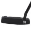 Sub 70 Sycamore 002S Mid-Mallet Face Straight