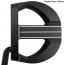 003 Mallet Double Bend