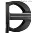 003 Mallet Single Bend