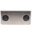 Sub 70 Sycamore 005 Custom Wide Blade Putter Bottom
