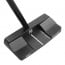 Sub 70 005 Center Shaft Putter Back Angle