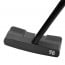 Sub 70 005 Center Shaft Putter Face