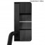 Sub 70 Sycamore 005 Wide Blade Putter Single Bend