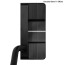 Sub 70 Sycamore 005 Wide Blade Putter Single Bend