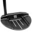 Sub 70 Sycamore 008 Mallet Putter Back