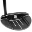 Sub 70 Sycamore 008 Mallet Putter Back