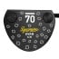 Sub 70 008 Center Shaft Putter Sole
