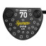 Sub 70 008 Center Shaft Putter Sole