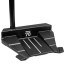 Sub 70 Sycamore 009 Mallet Putter Back