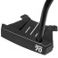 Sub 70 Sycamore 009 Mallet Putter Face