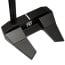 010 Mallet Angled Back