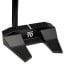 010 Mallet Top Back