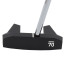 Sub 70 Sycamore 010B Long Putter Face Straight
