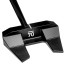 Sub 70 010 CS Mallet  Back