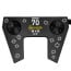 Sub 70 010 CS Mallet Bottom