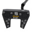 Sub 70 Sycamore 001P Mallet Putter Sole