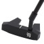 Sub 70 Sycamore 001P Mallet Putter Face