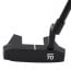 Sub 70 Sycamore 001P Mallet Putter Face Straight