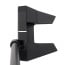 Sub 70 Sycamore 001P Mallet Putter Top