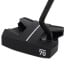 Sub 70 011SQ Mallet Putter Face
