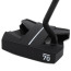 Sub 70 011SQ Mallet Putter Face