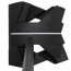 Sub 70 011SQ Mallet Putter Top