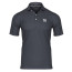 The Performance Polo Grey