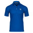 The Performance Polo Royal Blue