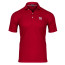 The Performance Polo Red