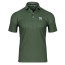 The Classic Polo Olive
