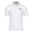The Classic Polo White