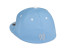 The Flex Hat Light Blue Back