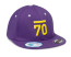The Flex Hat Purple Front