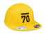 The Flex Hat Yellow Front
