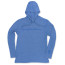 The SubSeventy Lightweight Hoodie Royal