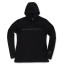 The SubSeventy Lightweight Hoodie Black