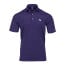 The Vapor Polo Blue/Pink