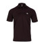 The Vapor Polo Black/Red