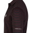 The Vapor Polo Black/Red