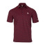 The Vapor Polo Navy/Red
