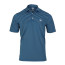 The Vapor Polo Gray/Blue