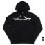 The Crooked Hoodie