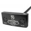Sub 70 TAIII 254 Wide Blade Putter Sole