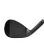 Sub 70 Taper Tip 286 Forged Wedge Black Face